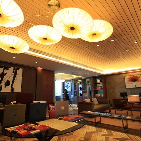 Crowne Plaza Hailing Island By Ihg Danji Exterior foto