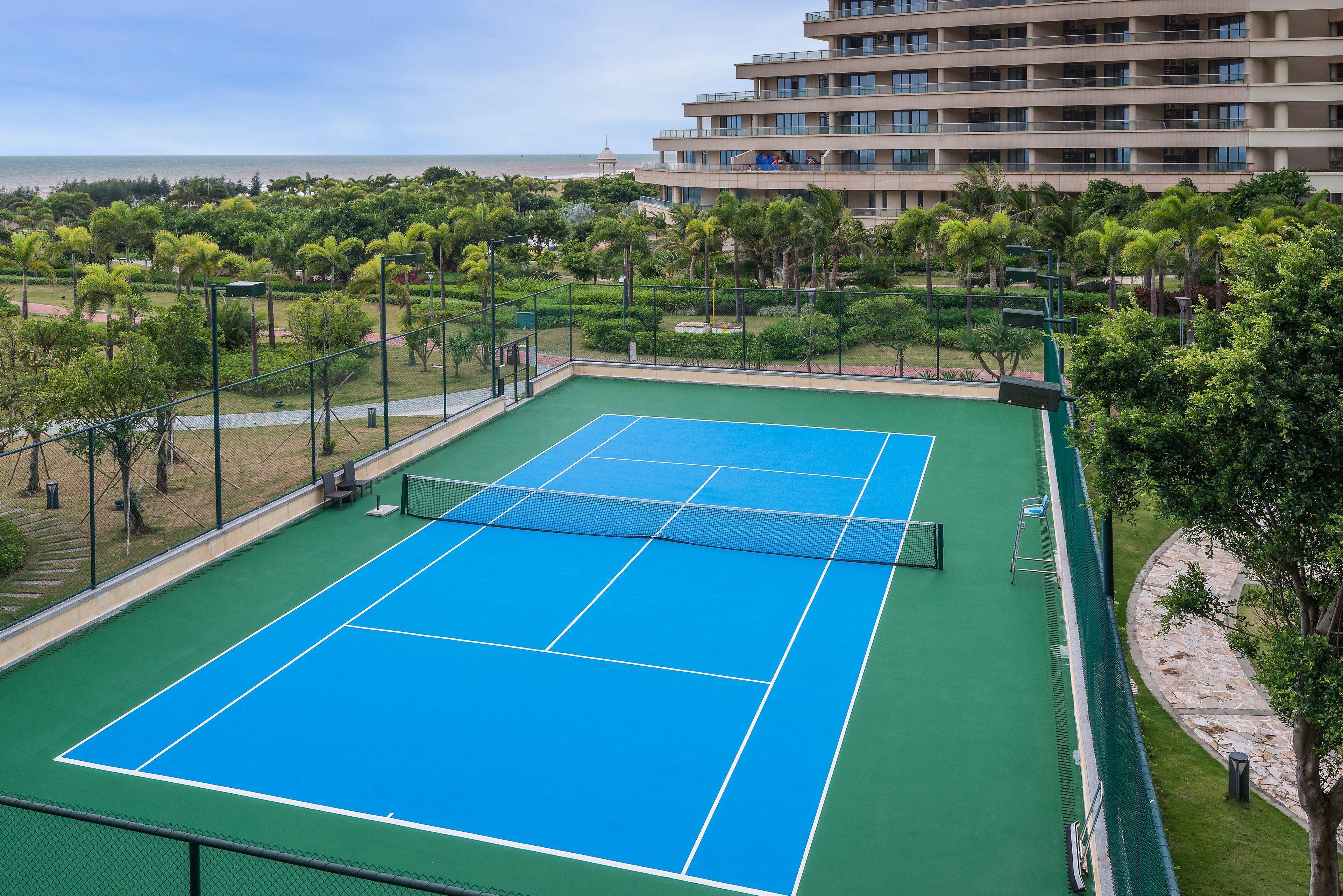 Crowne Plaza Hailing Island By Ihg Danji Exterior foto