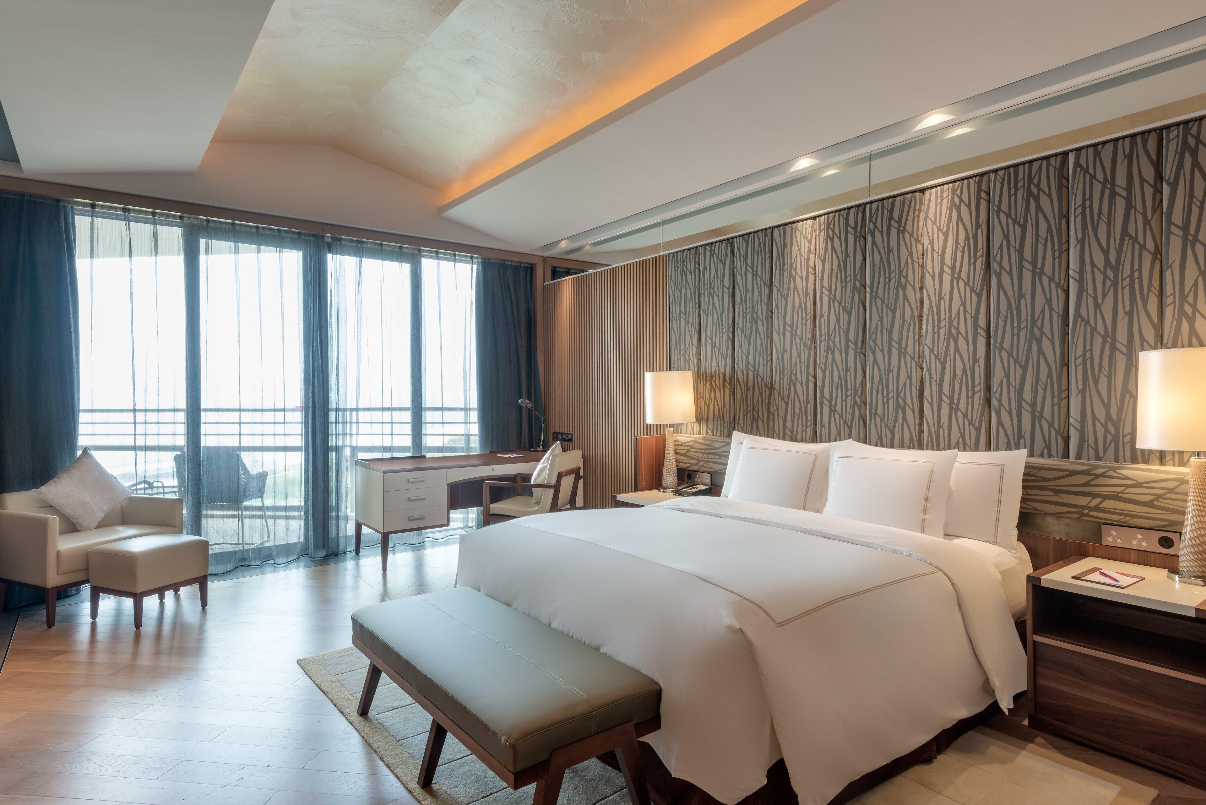 Crowne Plaza Hailing Island By Ihg Danji Exterior foto