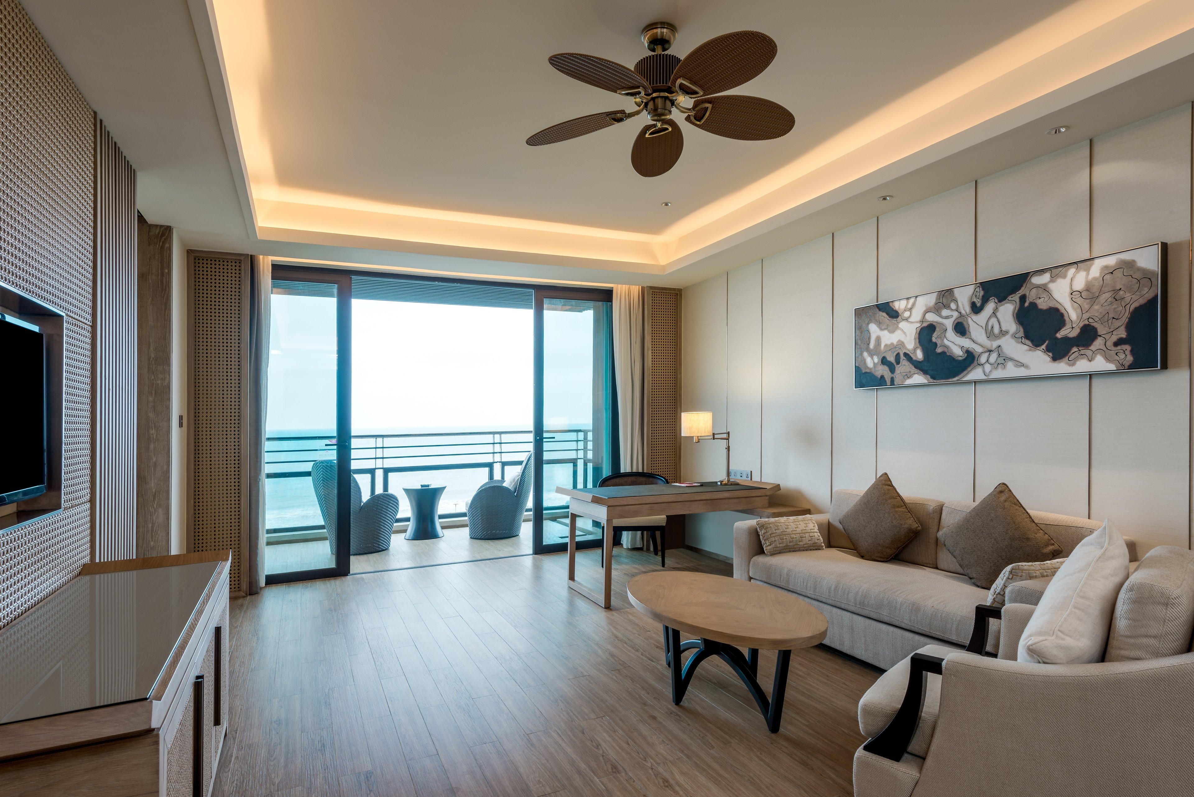 Crowne Plaza Hailing Island By Ihg Danji Exterior foto