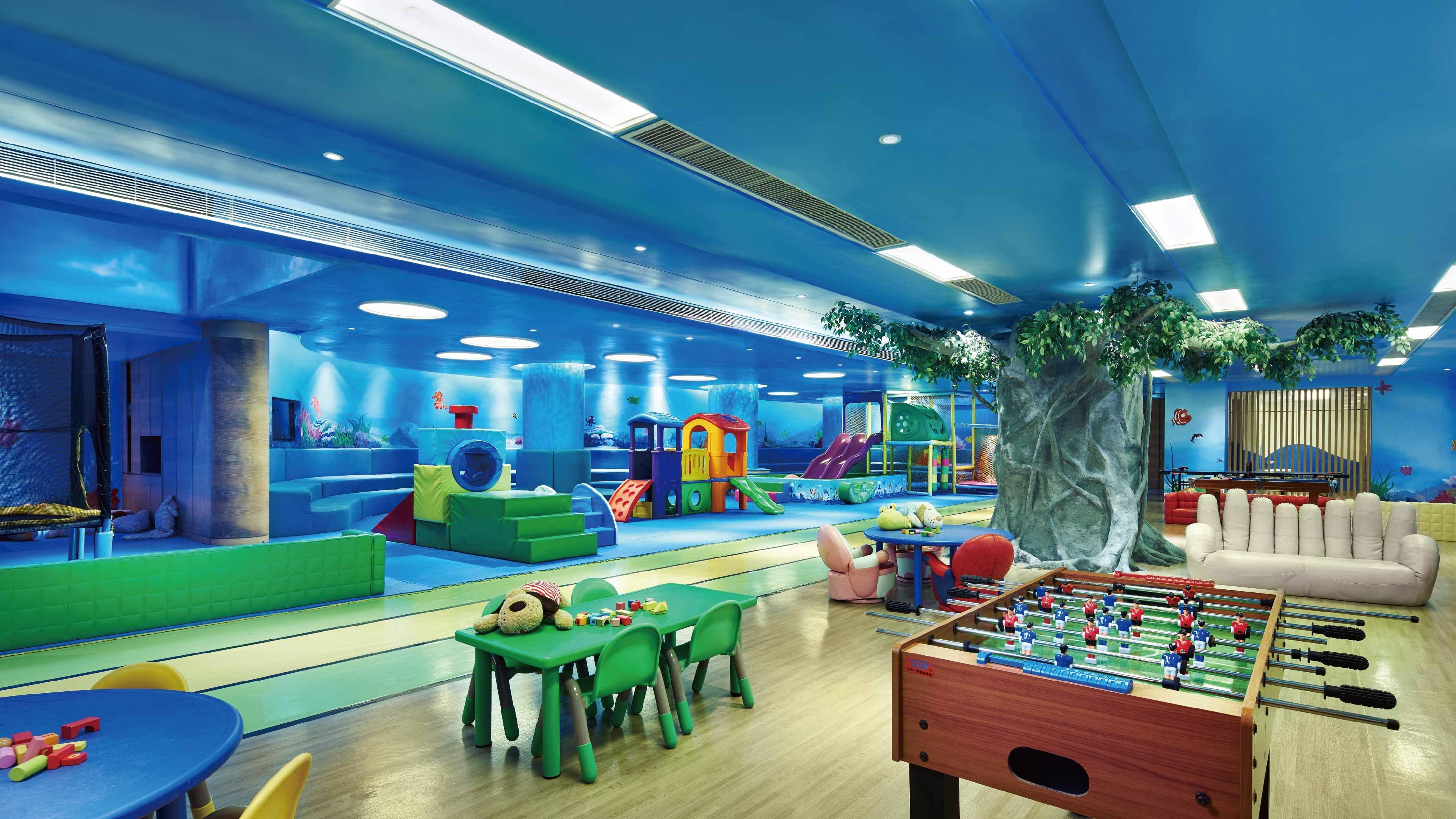 Crowne Plaza Hailing Island By Ihg Danji Exterior foto