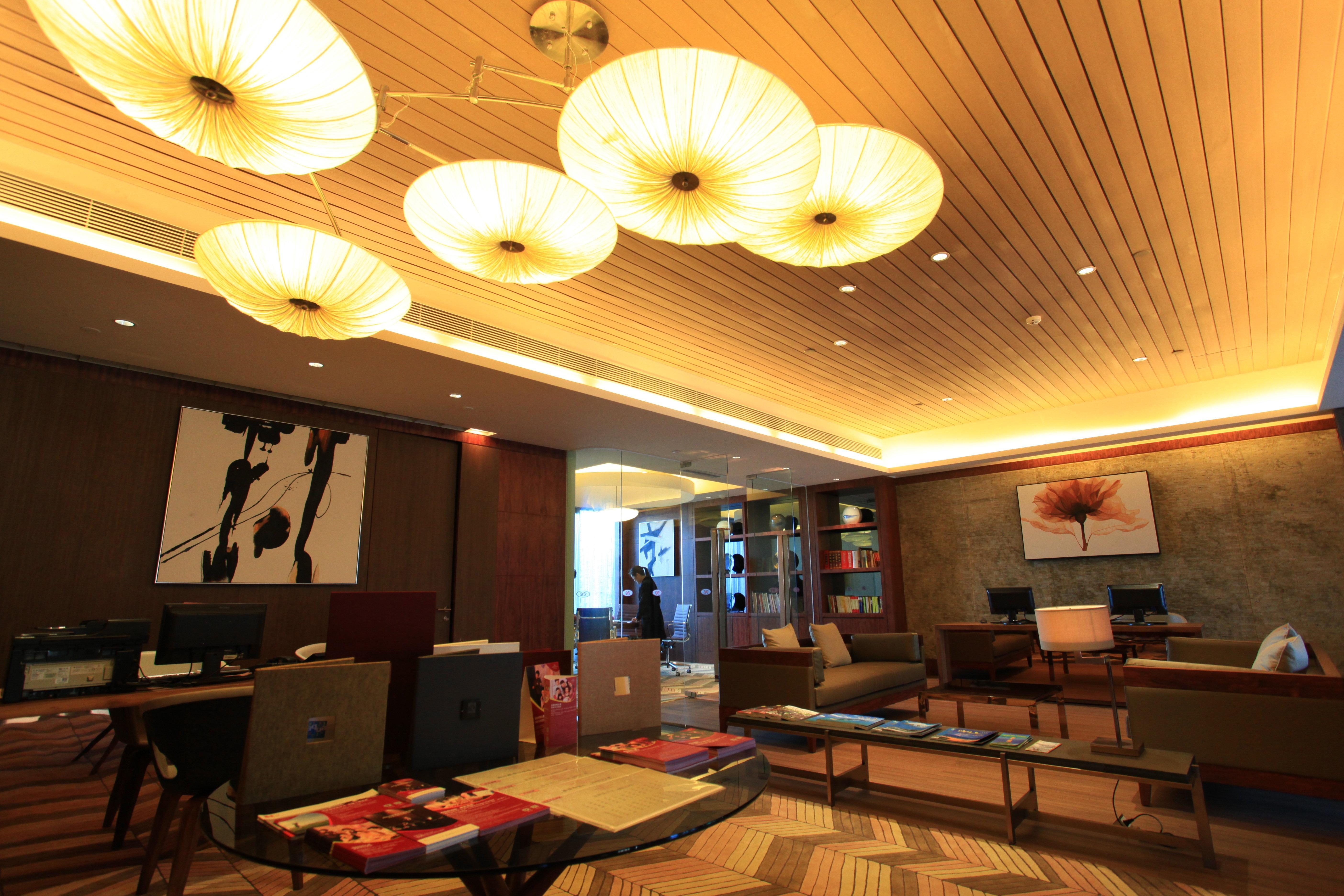 Crowne Plaza Hailing Island By Ihg Danji Exterior foto
